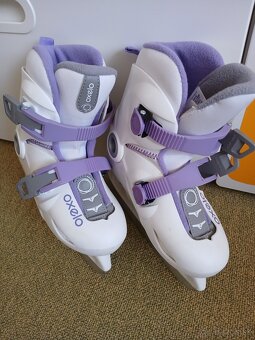 Detské korčule - 4