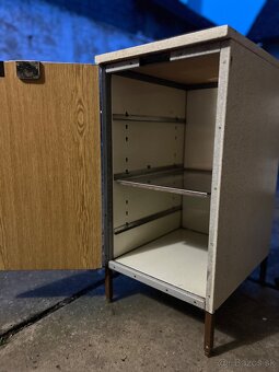 Oceľová skrinka - 4