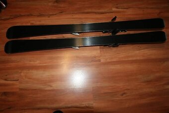 juniorské lyže Dynamic 130 cm , lyžiarky - 4