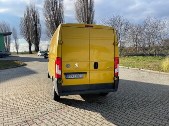 Peugeot boxer - 4