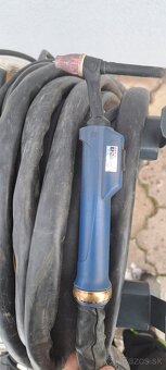 TIG DAIHEN VARSTROJ 301 DC - 4