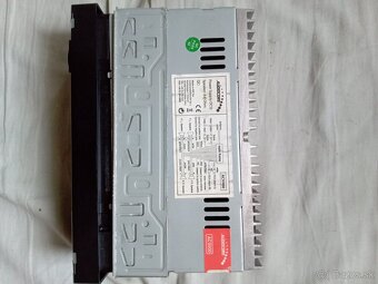 Audiocore AC9900 autoradio - 4