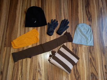 Balík oblečenia 35€ - 4