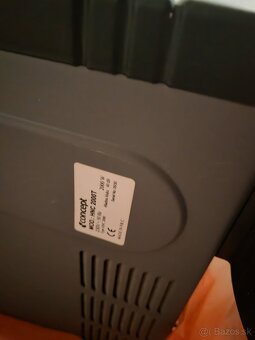 Elektrický ohrievač - 4