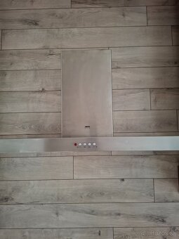 Digestor - odsávač pár - 4