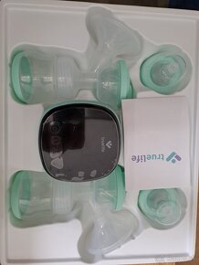 odsávačka mlieka dualna - 4