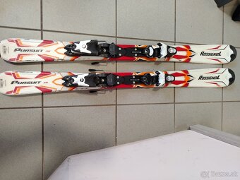 Rossignol 110 - 4