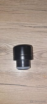 Termoska s teplotnym cidlom + menšia termoska nové - 4