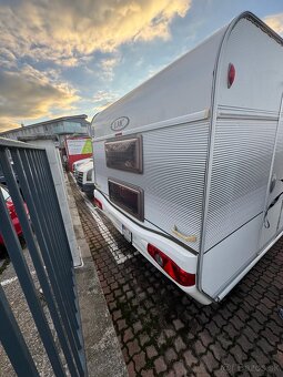 LMC MUNSTERLAND  560 Mover, Predstan,,Palandy,Baterka - 4