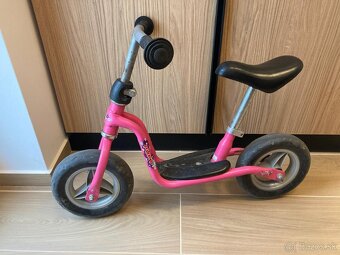 Odrážadlo PUKY - 4