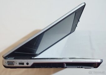 Dell Latitude e6530, i7-3520M, 15", webkamera - 4