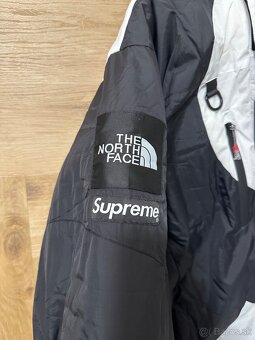 Bunda TNF x Supreme (pánska) - 4
