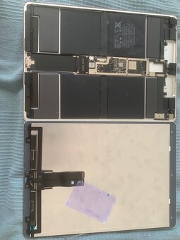 Apple iPad Pro 12.9” 2017 - 4