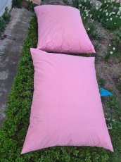 Predám paplóny a vankúše s husacím perím - 4