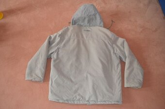 Chlapčenská/pánska prechodná bunda - veľ. M - 4
