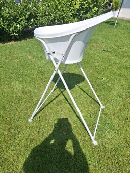 SHNUGGLE Vanička so stojanom - 4