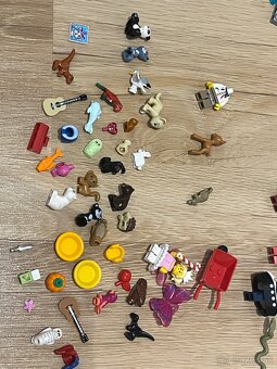 Predam raritnu LEGO zbierku - 4