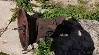 Avia motor prevodovka - 4