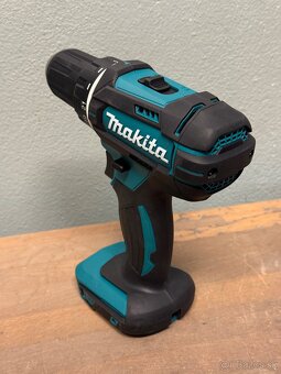 AKU skrutkovač Makita - 4