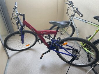 Predám bicykle - 4