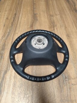 Volant na VW T4 - 4