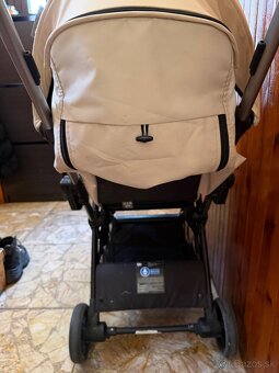 Predam cestovný kocik - 4