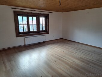 Predaj Drevenice v Liptovskej Lúžnej - 4