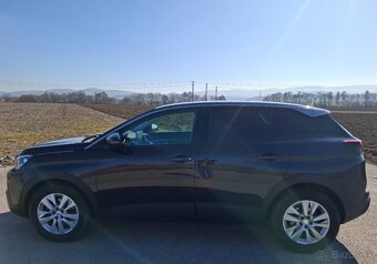 Peugeot 3008 Allure 1,5 BLUEHDI,LED,NAVI - 4