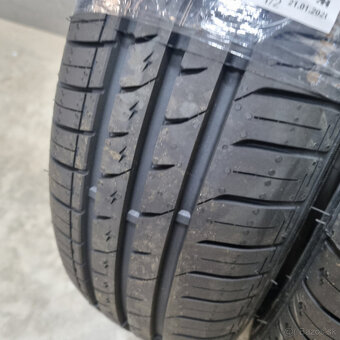 Letné pneumatiky 145/65 R15 SAILUN - 4