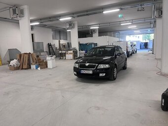 Octavia II 1.9tdi - 4