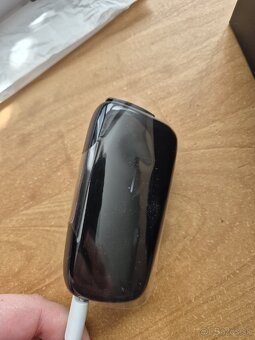 Ploom X ADVANCED + predný a zadný kožený kryt - 4