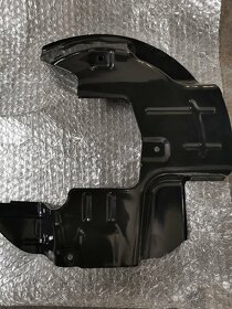 🔴Predám Brzdové štíty Predné Alfa Romeo 159 - 4