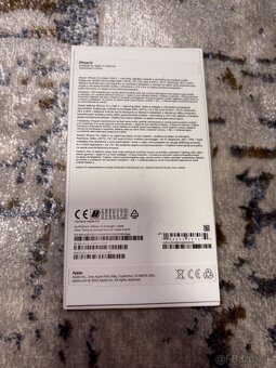 Apple Iphone 13 128GB - 4