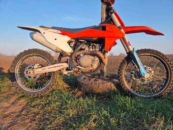 KTM 450 SX-F 2016 - 4