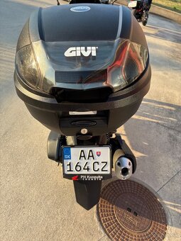 Honda PCX 125 - 4