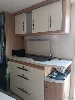 Predam HOBBY kmfe 540 - 4