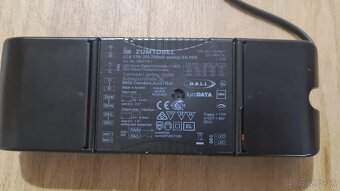 TOP LED svietidlá Zumtobel - 4