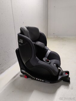 Autosedačka BRITAX RÖMER DUALFIX M i-size - 4