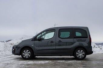 Citroën Berlingo Multispace 1.6 BlueHDi 100 Feel. - 4
