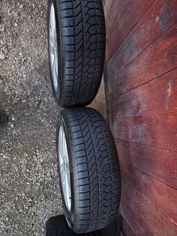 Zimné 205/55 R16 - 4