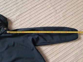 POMPdeLUX softshell bunda, 122 - 4