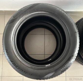 Letné pneu 235/55 R18 Pirelli Scorpion - 4
