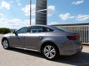 Renault Talisman Blue dCi 160 Intens EDC - 4