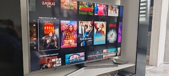 TV SAMSUNG - 4