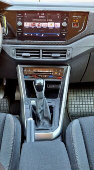 Volkswagen Taigo 1.0 TSI Life 81kW, rok 2023 - 4