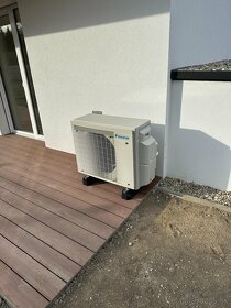 klimatizacia tepelne cerpadlo servis dodavka montaz - 4