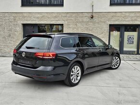 VW Passat Combi 2.0TDi r.v 2019 - Odpočet DPH- - 4