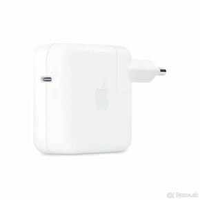Originál Apple 70W USB-C Power Adapter - 4