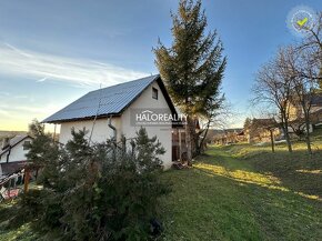 HALO reality - Predaj, záhradná chata Uhorské - EXKLUZÍVNE H - 4
