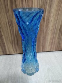 Tyrkysová váza - 4